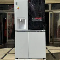 یخچال ساید الجی مدل x287