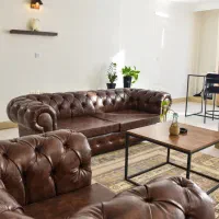 دو خواب قشم