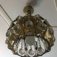 لوستر مخصوص اتاق خواب