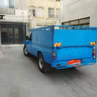 نیسان مدل آخر 1402