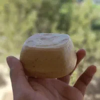 صابون گیاهی زردچوبه