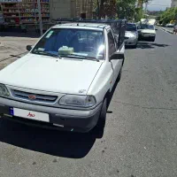 پراید وانت ۱۴۰۳