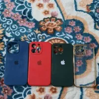 کاور آیفون ۱۳ پرو