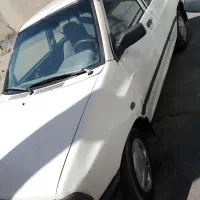 پراید مدل ۸۳انژکتور