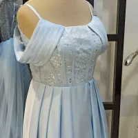 لباس مجلسی