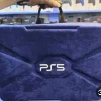 کیف پی اس5 مدل فت نو نو