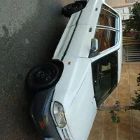 پراید مدل 84