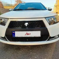 خودرو بدون کوچکترین خط و خش حتی یک خش