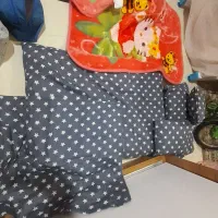 سرویس خواب کودک پتوگلبافت نونو۳۷۰۰۰۰۰