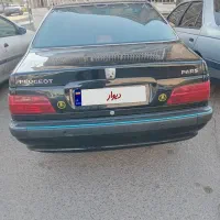 پارس ۹۷|خودرو سواری و وانت|قم, طلاب غیر ایرانی|دیوار