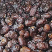 خرما کلوته فله (عمده)