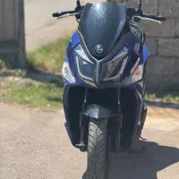 sym j 200|موتورسیکلت|لنگرود, |دیوار