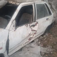 خرید ار خودرو اسقاط زیر مدل