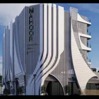اجرا و طراحی نما ، تعمیرات و بازسازی ساختمانی