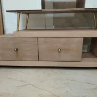 میز تلوزیون وجلومبلی