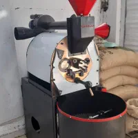 روستر قهوه