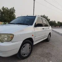 پراید مدل 90 درجه یک بستک