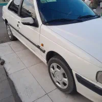 پارس ۹۱سال بنزینی