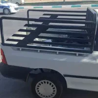 باربند پراید وانت