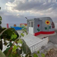 فروش فوری باغ شبستر وایقان۶۰۰متر معاوضه با خودرو