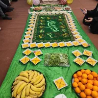 تور کربلا(عرفه)