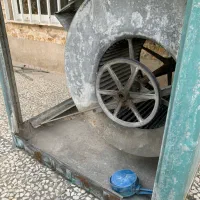 کولر ابسال بدون موتور وپمپ اب ۵۰۰۰