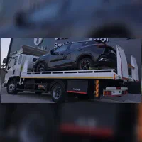 خودروبر خودروسوار یدک کش امدادکازرون