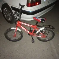 دوچرخه ۱۶