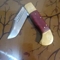 چاقو دنده ای باباخانی
