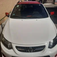 ماشین سواری کوییک
