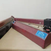 پرس و بسته بندی پلاستیک