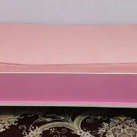 سرویس خواب ، میز مطالعه ، تخت خواب ، کمد لباس