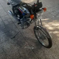 هندا ۱۲۵ مدل ۹۵ رایکا