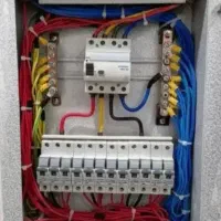 برقکاری ساختمان و‌ جوشکاری سیار
