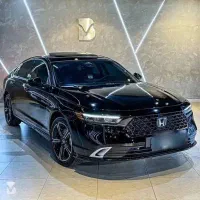 حواله هوندا اکورد ۲۰۲۵