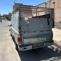 مزدا 1600