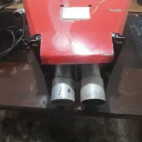 مشعل شوفاژخانه اخگر