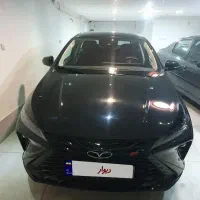 آریزو ۶ جی تی مشکی