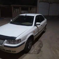 سمند lx مدل ۱۳۸۹