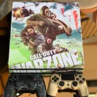 کنسول بازی PS4 پرو