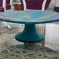 ظروف تزئینی و زیبا