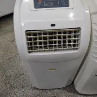 کولرگازی پرتابل ۱۷۰۰۰ درحد ایستاده
