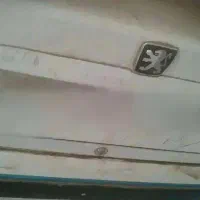پژو پارس سال XU7 صفر کیلومتر  و خشک  مدل ۹۸