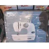 چرخ خیاطی سولاک اسپانیا