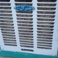 کولر سالم بخاطر اضافه بودن میفروشم