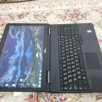 لپتاپ صنعتی DELL نسل4 رم8|رایانه همراه|سراوان, |دیوار