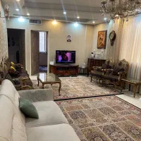 ۷۴ متری / فول امکانات / قیمت مناسب ترین حالت