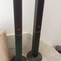 بلندگو سامسونگ سالم