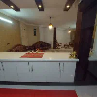 اوایل خاقانی/152متر/ طبقه اول/3خواب/فول