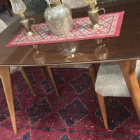 میز ناهار خوری